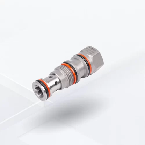 JCK...B型螺纹插装式液控单向阀系列