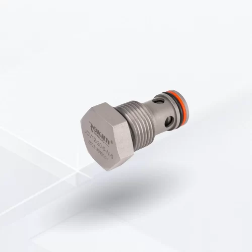 JCV 型螺纹插装式单向阀系列