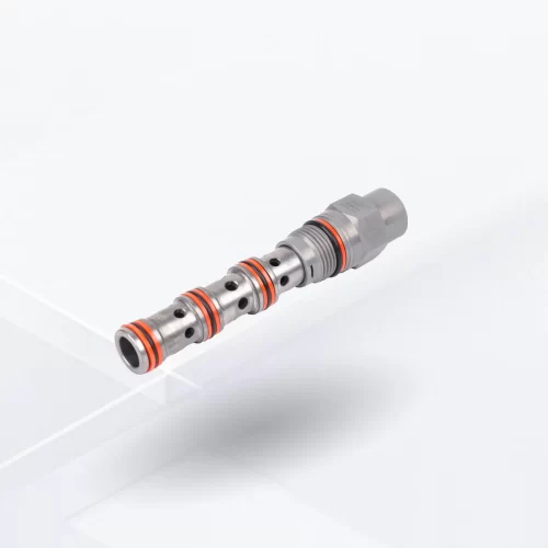 JDSCH型螺纹插装式梭阀系列