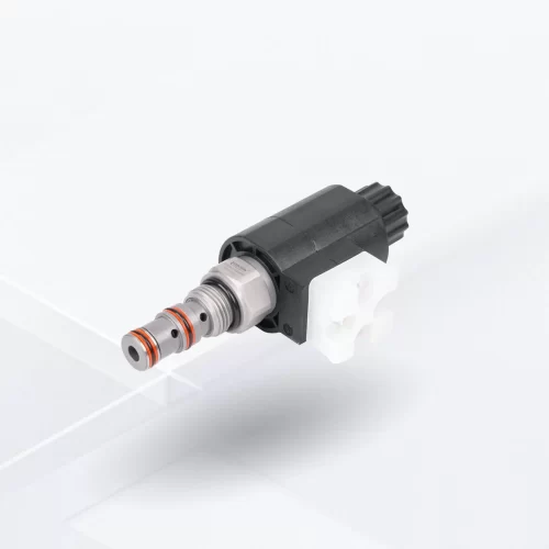 JEP08W型螺纹插装式电磁阀系列