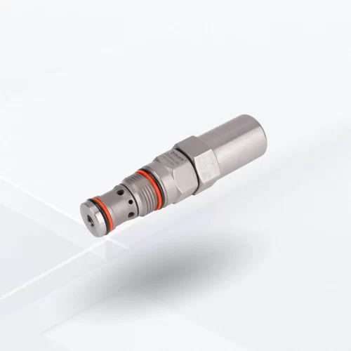 JFDBA型螺纹插装式流量阀系列