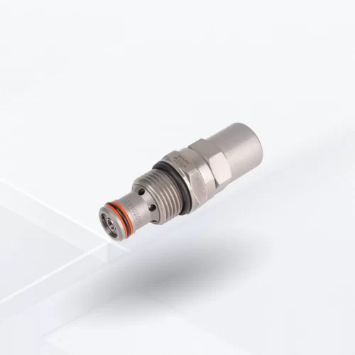 JFR...型螺纹插装式流量阀系列