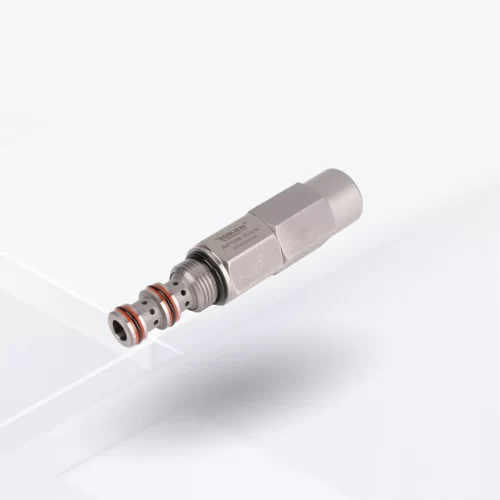 JMP型螺纹插装式方向阀系列