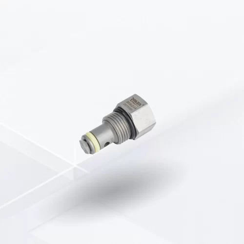 JMV型螺纹插装式方向阀系列