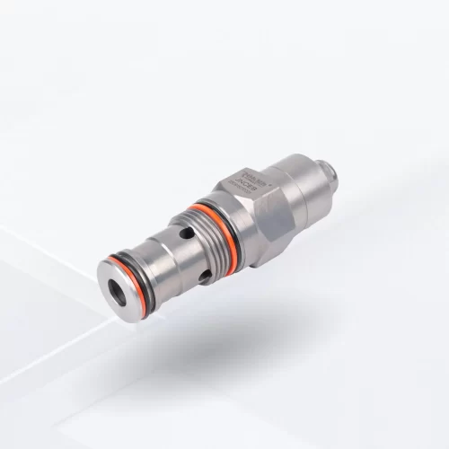 JNCEB...型螺纹插装式流量阀系列