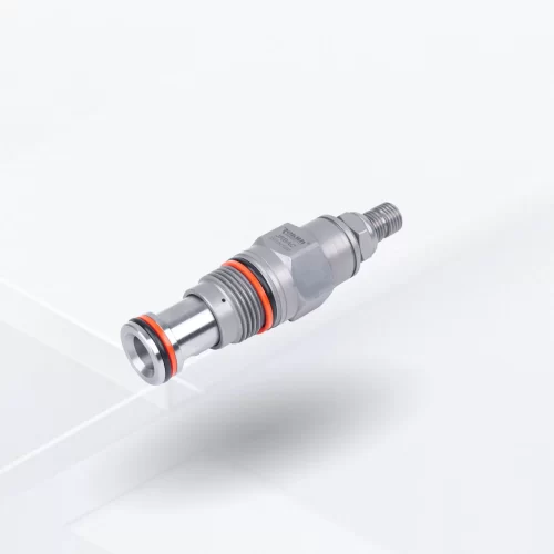 JRBAC型螺纹插装式溢流阀系列