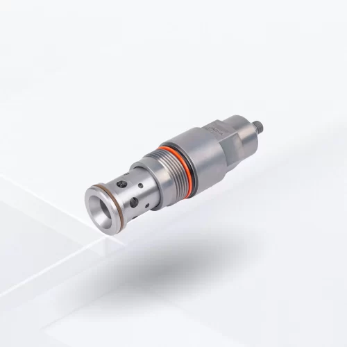 JRD...型螺纹插装式溢流阀系列